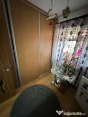 Apartament 4 camere decomandat CET