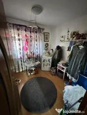 Apartament 4 camere decomandat CET