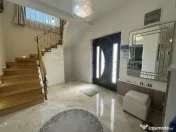 Cornu de Jos Doua case moderne, crama la subsol, prosumato 