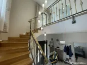 Cornu de Jos Doua case moderne, crama la subsol, prosumato 