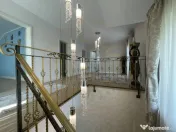 Cornu de Jos Doua case moderne, crama la subsol, prosumato 