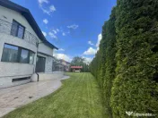 Cornu de Jos Doua case moderne, crama la subsol, prosumato 