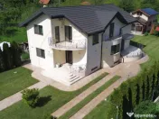 Cornu de Jos Doua case moderne, crama la subsol, prosumato 