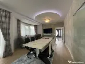 Cornu de Jos Doua case moderne, crama la subsol, prosumato 