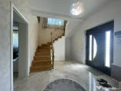 Cornu de Jos Doua case moderne, crama la subsol, prosumato 