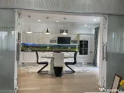 Cornu de Jos Doua case moderne, crama la subsol, prosumato 