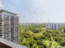 2 camere cu loc de parcare subteran - Asmita Gardens, T6