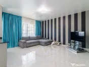 2 camere cu loc de parcare subteran - Asmita Gardens, T6 