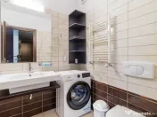 2 camere cu loc de parcare subteran - Asmita Gardens, T6 