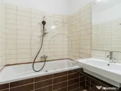 2 camere cu loc de parcare subteran - Asmita Gardens, T6 