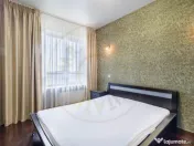 2 camere cu loc de parcare subteran - Asmita Gardens, T6 