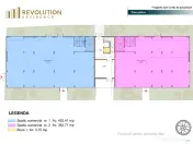 COMISION 0% - Apartamente 3 camere - Margeanului 1B-A1, Baia Mare 