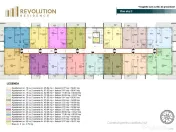 COMISION 0% - Apartamente 3 camere - Margeanului 1B-A1, Baia Mare 