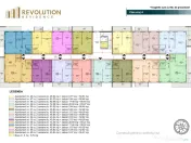 COMISION 0% - Apartamente 3 camere - Margeanului 1B-A1, Baia Mare 