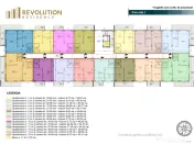 COMISION 0% - Apartamente 3 camere - Margeanului 1B-A1, Baia Mare 