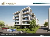 COMISION 0% - Apartamente 3 camere - Margeanului 1B-A1, Baia Mare 