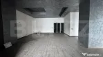 Spațiu birouri parter bloc, 148 mp, vitrină, terasă, Cale