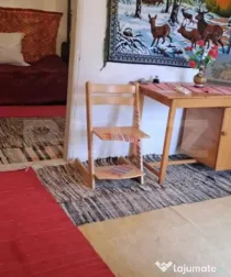 Voinesti Casa batraneasca, de vanzare, 70 mp