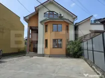 Casa de vanzare, cu 9 camere, 308 mp, zona RrM1