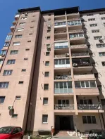 2 camere 66 mp mobilat Confort City - Vitan