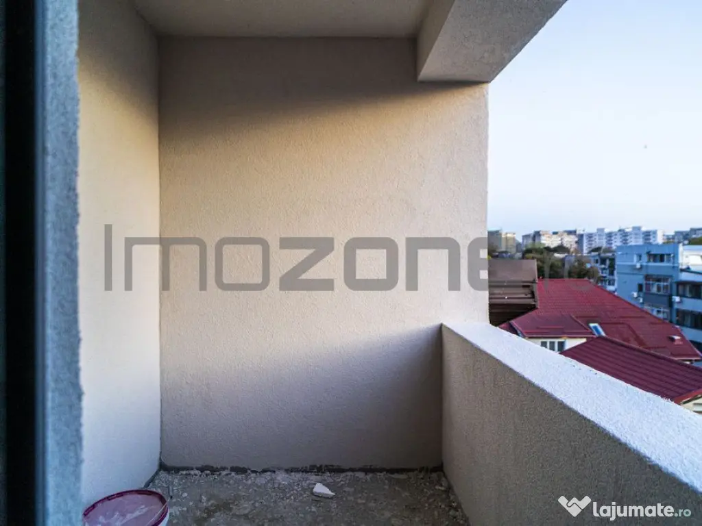 2 camere, 59 mp,decomandat, etaj 4, Margelelor, zona de c...
