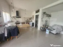 Casa individuala cu 2 camere,80 mp utili,267 mp teren,Totoi