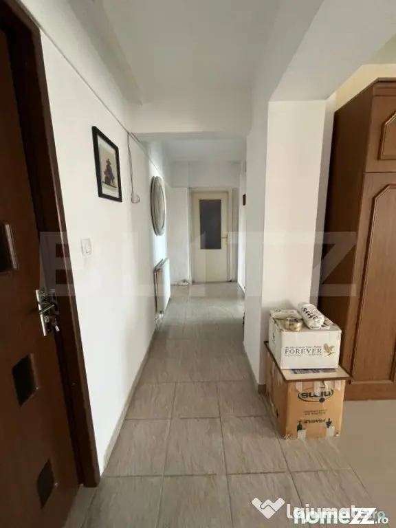 Apartament cu 4 camere, Campia Turzii, zona Centrala - Campia Turzii (Cluj)