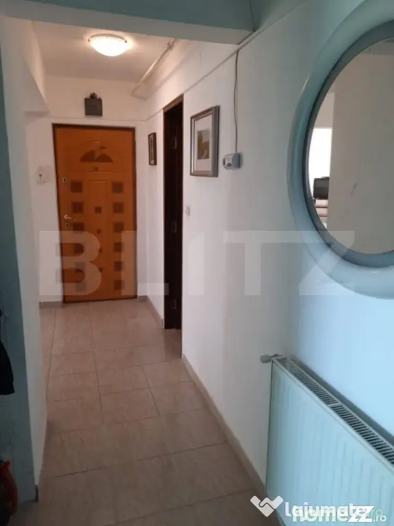 Apartament cu 4 camere, Campia Turzii, zona Centrala - Campia Turzii (Cluj)