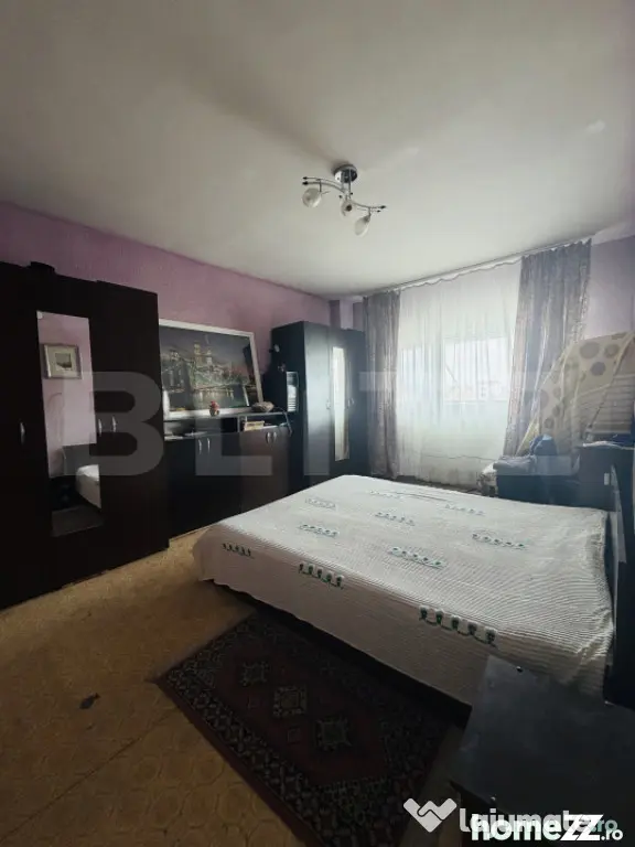 Apartament cu 4 camere, Campia Turzii, zona Centrala - Campia Turzii (Cluj)