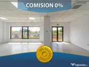 Spațiu comercial generos – 160 mp – poziție premium pe 