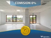 Spațiu comercial generos – 160 mp – poziție premium pe