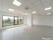 Spațiu comercial generos – 160 mp – poziție premium pe 