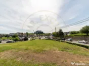 Spațiu comercial generos – 160 mp – poziție premium pe 