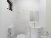 Spațiu comercial generos – 160 mp – poziție premium pe 