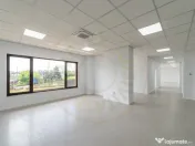 Spațiu comercial generos – 160 mp – poziție premium pe 