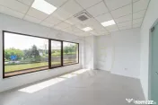 Spațiu comercial generos – 160 mp – poziție premium pe 