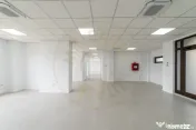 Spațiu comercial generos – 160 mp – poziție premium pe 