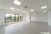 Spațiu comercial generos – 160 mp – poziție premium pe 
