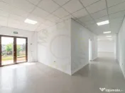 Spațiu comercial generos – 160 mp – poziție premium pe 