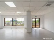 Spațiu comercial generos – 160 mp – poziție premium pe 