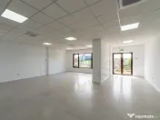 Spațiu comercial generos – 160 mp – poziție premium pe 