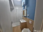 Mamaia Central apartament 2 camere cu vedere panoramica mare 