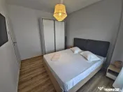 Mamaia Central apartament 2 camere cu vedere panoramica mare