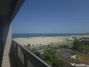 Mamaia Central apartament 2 camere cu vedere panoramica mare 