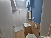 Mamaia Central apartament 2 camere cu vedere panoramica mare