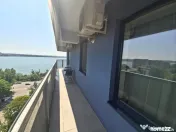Mamaia Central apartament 2 camere cu vedere panoramica mare