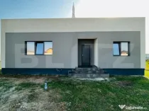 Casa pe parter, 87 mpu, teren 568 mp, zona Albesti