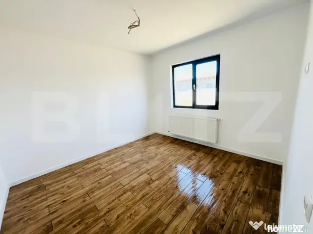 Casa pe parter, 82 mpu, teren 568 mp, zona Albesti