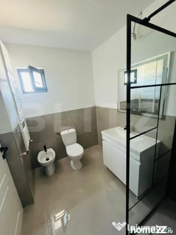 Casa pe parter, 82 mpu, teren 568 mp, zona Albesti