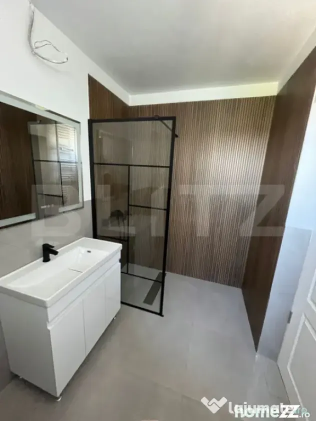 Casa pe parter, 82 mpu, teren 568 mp, zona Albesti